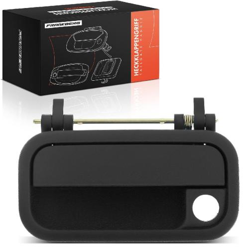 1x Türgriff Vorne Links außen für Opel Astra F Cabriolet Caravan CC Kasten/Kombi Klasseic Stufenheck Combo Bild 1x Türgriff Vorne Links außen für Opel Astra F Cabriolet Caravan CC Kasten/Kombi Klasseic Stufenheck Combo