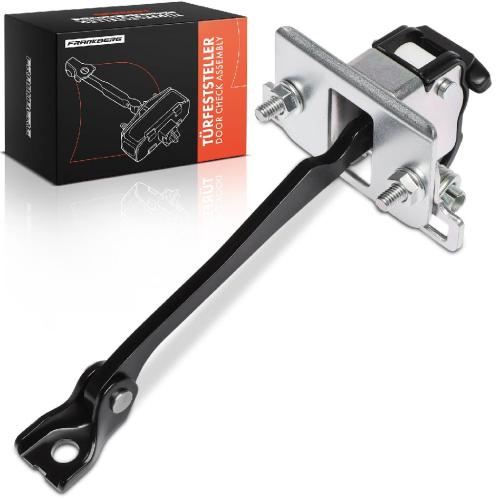 1x Türfeststeller Türfangband Türstopper Hinten für Peugeot 3008 MPV 0U 5008 0E 1.6L 2.0L Bild 1x Türfeststeller Türfangband Türstopper Hinten für Peugeot 3008 MPV 0U 5008 0E 1.6L 2.0L