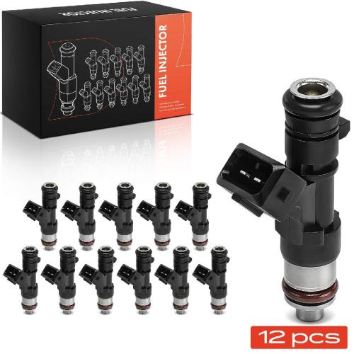 12x Einspritzventil Einspritzdüse für Mercedes-Benz W222 W463 C216 R230 Bild 12x Einspritzventil Einspritzdüse für Mercedes-Benz W222 W463 C216 R230