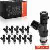 12x Einspritzventil Einspritzdüse für Mercedes-Benz W222 W463 C216 R230 Bild 12x Einspritzventil Einspritzdüse für Mercedes-Benz W222 W463 C216 R230