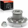 1x Radnabe Radlagersatz Hinterachse beidseitig für Honda Accord VI Hatchback 2.2L 1.8L 2.0L 1999-2002 Bild 1x Radnabe Radlagersatz Hinterachse beidseitig für Honda Accord VI Hatchback 2.2L 1.8L 2.0L 1999-2002