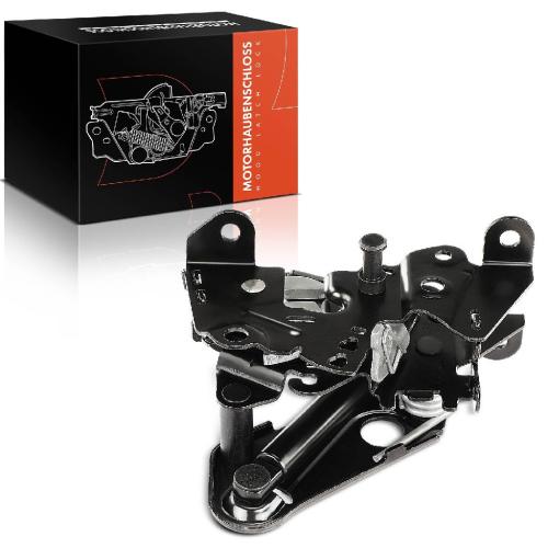 1x Motorhaubenschloss Motorhaube für BMW 5er F10 Touring F11 F18 6er F12 F13 7er F01 Bild 1x Motorhaubenschloss Motorhaube für BMW 5er F10 Touring F11 F18 6er F12 F13 7er F01