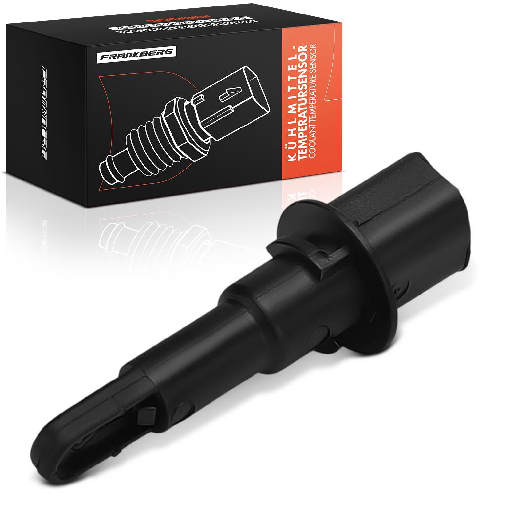 Frankberg 1x Temperaturgeber Außentemperatur für Chevrolet Cruze J300 Malibu Cadillac SRX