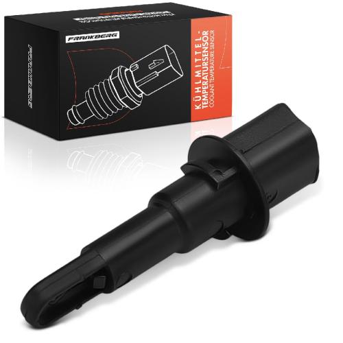 Frankberg 1x Temperaturgeber Außentemperatur für Chevrolet Cruze J300 Malibu Cadillac SRX Bild Frankberg 1x Temperaturgeber Außentemperatur für Chevrolet Cruze J300 Malibu Cadillac SRX