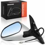 Frankberg 1x Außenspiegel Links für Toyota Land Cruiser Prado J12 3.0L 4.0L 2002-2010