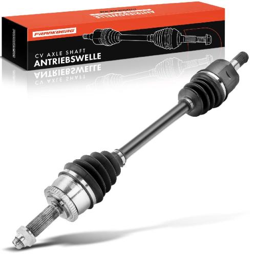 Frankberg 1x Antriebswelle Vorderachse Links für Hyundai Accent IV Stufenheck RB i20 PB PBT KIA Rio III 1.4L Bild Frankberg 1x Antriebswelle Vorderachse Links für Hyundai Accent IV Stufenheck RB i20 PB PBT KIA Rio III 1.4L
