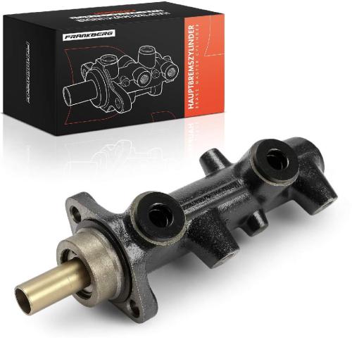 1x Hauptbremszylinder Bremszylinder für Mercedes-Benz G-Klasse W460 T1 602 601 611 Bild 1x Hauptbremszylinder Bremszylinder für Mercedes-Benz G-Klasse W460 T1 602 601 611