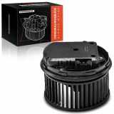Frankberg 1x Gebläsemotor Innenraumgebläse für Ford C-Max DM2 Focus II DA DP HCP 1.6 TDCi