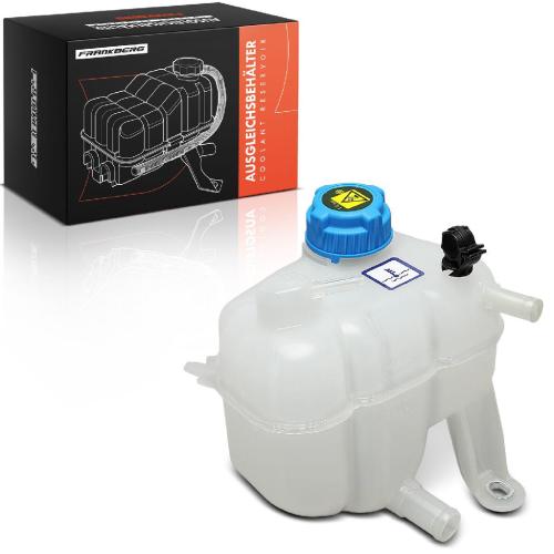 1x Ausgleichsbehälter Kühlmittelbehälter für Fiat 500 312 C Panda 319 Lancia Ypsilon Bj ab 1995 Bild 1x Ausgleichsbehälter Kühlmittelbehälter für Fiat 500 312 C Panda 319 Lancia Ypsilon Bj ab 1995