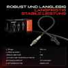 1x Lambdasonde Regelsonde Vor Katalysator für Porsche 911 Cabriolet 964 928 944 5.0L 5.4L Bild 1x Lambdasonde Regelsonde Vor Katalysator für Porsche 911 Cabriolet 964 928 944 5.0L 5.4L