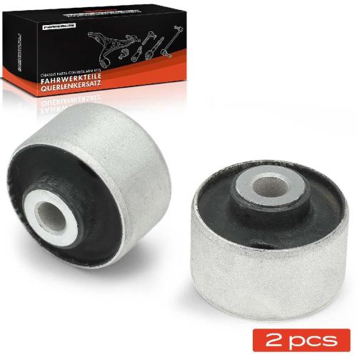 2x Lagerbuchse Vorderachse für Audi A4 Allroad Avant Cabriolet A5 Sportback A6 A7 A8 Q5 Porsche Bild 2x Lagerbuchse Vorderachse für Audi A4 Allroad Avant Cabriolet A5 Sportback A6 A7 A8 Q5 Porsche