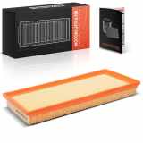 1x Luftfilter Filtereinsatz für Volvo 240 P242 P245 340-360 343 344 2.0 2.1 2.3