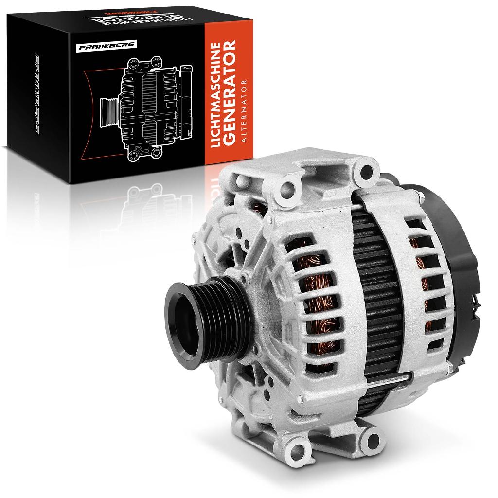 1x Lichtmaschine Generator für Mercedes-Benz W211 S211 W164 W221 B906 Nissan