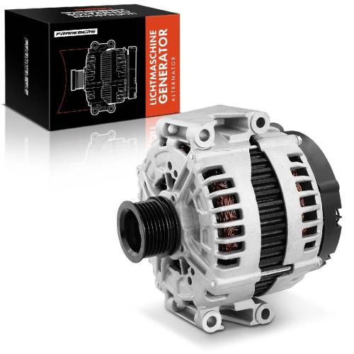 1x Lichtmaschine Generator für Mercedes-Benz W211 S211 W164 W221 B906 Nissan Bild 1x Lichtmaschine Generator für Mercedes-Benz W211 S211 W164 W221 B906 Nissan