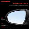 Frankberg 1x Außenspiegel Links für Hyundai Tucson TL TLE 1.6L 1.7L 2.0L 2015-2020 Bild Frankberg 1x Außenspiegel Links für Hyundai Tucson TL TLE 1.6L 1.7L 2.0L 2015-2020