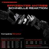 1x Türschloss Fahrzeugheckklappe für Opel Astra J Cascada W13 Chevrolet Aveo T300