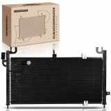 Frankberg 1x Kondensator Klimaanlage für Mazda 323 1.3L 1.5L 1.8L 2.0L 1994-1998