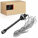 Frankberg 1x Temperaturgeber Außentemperatur für BMW X5 E70 F15 F85 X6 E71 E72 F16 F86 M50d