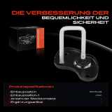 1x Motorhaubenschloss Motorhaube für BMW 3er G20 G80 316d 320i M3