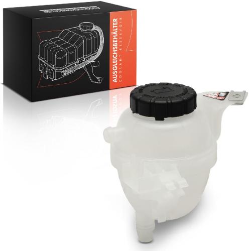 1x Ausgleichsbehälter Kühlmittelbehälter für Mercedes-Benz X290 W205 C205 S205 Bild 1x Ausgleichsbehälter Kühlmittelbehälter für Mercedes-Benz X290 W205 C205 S205