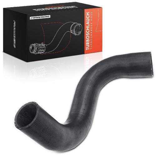 Frankberg 1x Kühlerschlauch Turboschlauch für Renault Espace III IV Laguna II II Grandtour Vel Satis Bild Frankberg 1x Kühlerschlauch Turboschlauch für Renault Espace III IV Laguna II II Grandtour Vel Satis