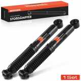 2x Stoßdämpfer Hinterachse für Peugeot 5008 0E 0U 1.6L 2.0L 2009-2013