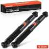 2x Sto&szlig;d&auml;mpfer Hinterachse f&uuml;r Peugeot 5008 0E 0U 1.6L 2.0L 2009-2013