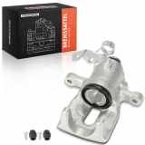 1x Bremssattel Hinterachse Rechts für Mercedes-Benz Citan Mixto (Double Cabin) W415