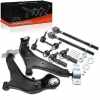 Frankberg 1x Querlenker Satz Vorderachse für Nissan Maxima/Maxima QX V A33 2.0L 3.0L 2000-2003 Bild Frankberg 1x Querlenker Satz Vorderachse für Nissan Maxima/Maxima QX V A33 2.0L 3.0L 2000-2003