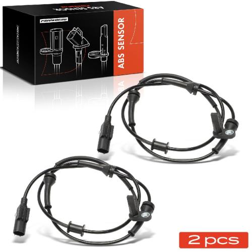 Frankberg 2x ABS Sensor Vorderachse beidseitig für Fiat 500 C 500/595/695 500C/595C/695C Ford KA 0.9L Bj ab 2007 Bild Frankberg 2x ABS Sensor Vorderachse beidseitig für Fiat 500 C 500/595/695 500C/595C/695C Ford KA 0.9L Bj ab 2007