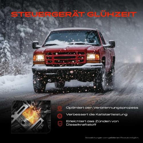 Frankberg 1x Steuergerät Glühzeit für BMW E60 E61 E65 E83 E90 E46 E70 E91 2.5L 3.0L 1999-2013 Bild Frankberg 1x Steuergerät Glühzeit für BMW E60 E61 E65 E83 E90 E46 E70 E91 2.5L 3.0L 1999-2013