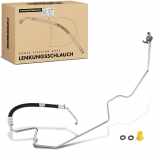 1x Servolenkung Schlauch für Volvo S60 I 384 S80 I TS XY V70 II P80 2.0L-2.5L