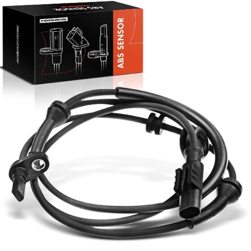 1x ABS Sensor Hinterachse beidseitig für Alfa Romeo 156 Sportwagon GT 1.6L 1.8L 1.9L 2.0L 2000-2010 Bild 1x ABS Sensor Hinterachse beidseitig für Alfa Romeo 156 Sportwagon GT 1.6L 1.8L 1.9L 2.0L 2000-2010