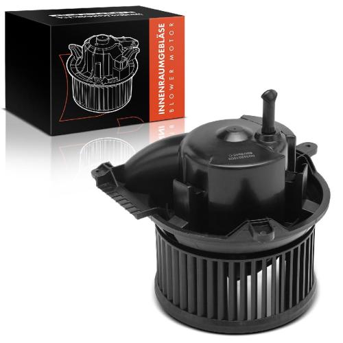 Frankberg 1x Gebläsemotor Innenraumgebläse für Mercedes-Benz Sprinter 2-T B901 B902 Bild Frankberg 1x Gebläsemotor Innenraumgebläse für Mercedes-Benz Sprinter 2-T B901 B902