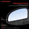 Frankberg 1x Außenspiegel Links für Hyundai Getz TB 1.1L 1.3L 1.4L 1.5L 1.6L 2001-2006 Bild Frankberg 1x Außenspiegel Links für Hyundai Getz TB 1.1L 1.3L 1.4L 1.5L 1.6L 2001-2006