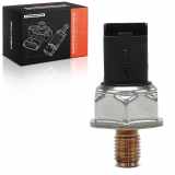 1x Sensor Kraftstoffdruck für Citroën Berlingo C2 C3 C4 Peugeot Fiat Scudo Toyota