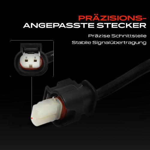 1x Abgastemperatursensor für Mercedes-Benz E-Klasse W213 S213 Sprinter B907 B910 Bild 1x Abgastemperatursensor für Mercedes-Benz E-Klasse W213 S213 Sprinter B907 B910