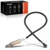 Frankberg 1x Lambdasonde Regelsonde Vor Katalysator für VW Golf Passat Jetta 2 Audi 80 90 100 1.6L 1.8L