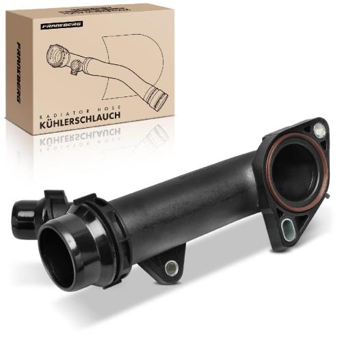 1x Kühlerschlauch Kühlwasserschlauch für BMW 3er E46 E90 E91 E92 1er E81 E87 E88 5er X1 X3 E83 Z4 Bild 1x Kühlerschlauch Kühlwasserschlauch für BMW 3er E46 E90 E91 E92 1er E81 E87 E88 5er X1 X3 E83 Z4