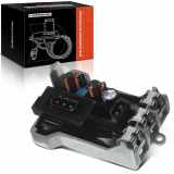 1x Widerstand Vorwiderstand Gebläsemotor für BMW 7er E65 E66 E67 730 735 740 745 750 760