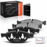 4x Bremsbeläge Vorderachse für BMW X5 E70 X6 E71 E72 F16 F86 3.0L 4.4L 4.8L 2006-2019