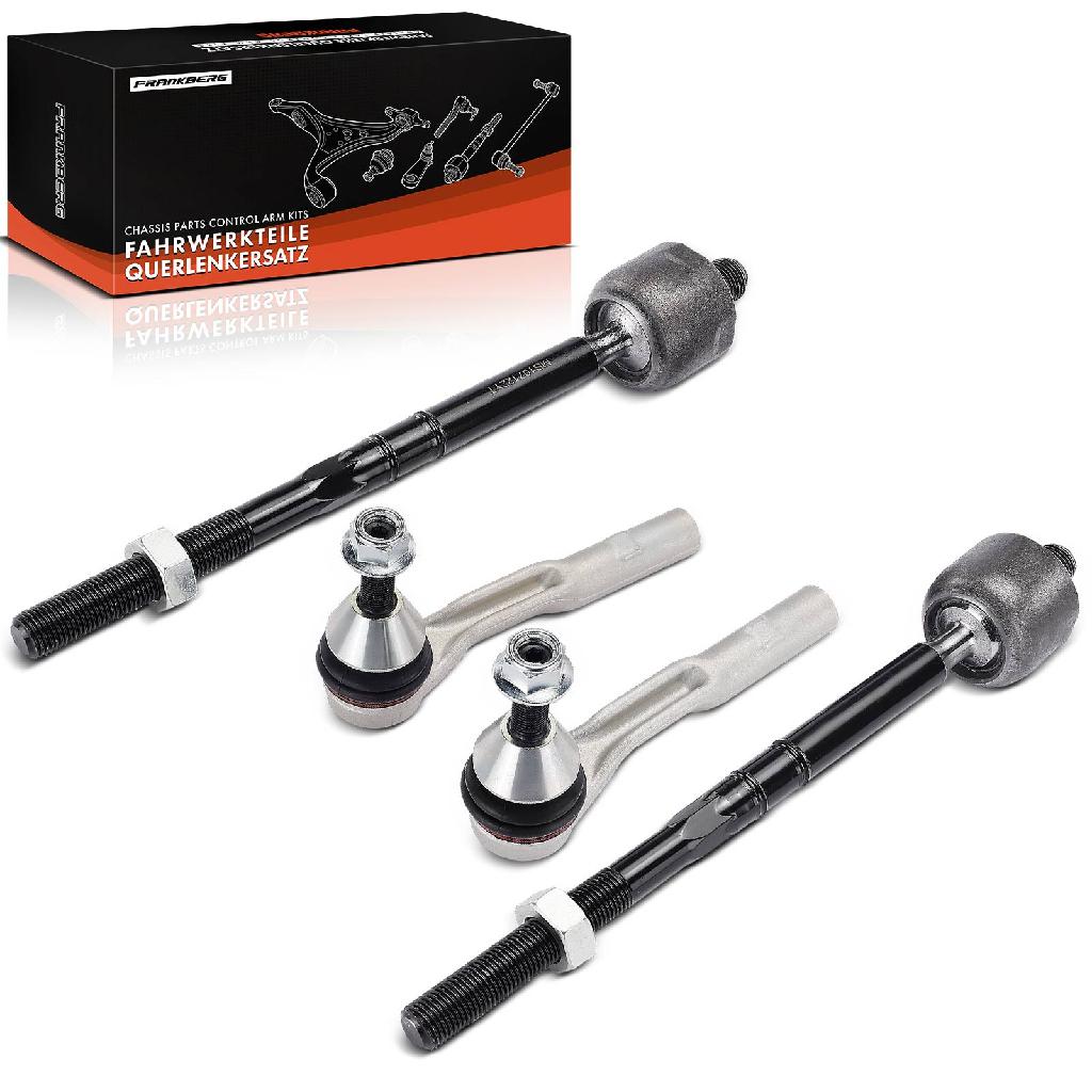 1x Querlenker Satz Vorderachse für Mercedes-Benz SL R231 3.5L 3.0L 4.7L 5.5L 6.0L 2012-2020