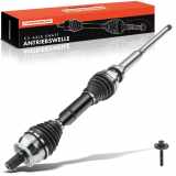 1x Antriebswelle Vorderachse Rechts für Volvo XC90 I 2.4 3.2 4.4 2005-2014