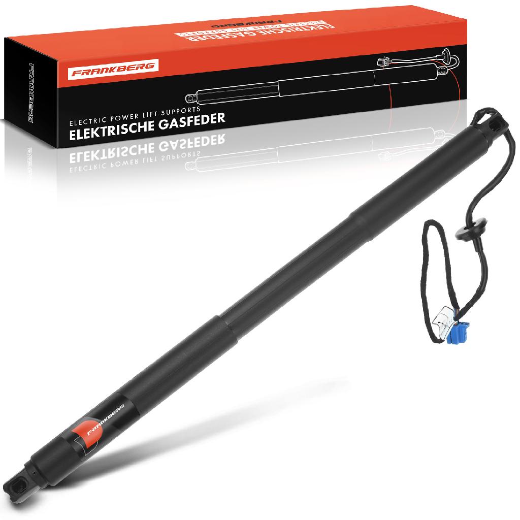 Frankberg 1x Gasfeder Elektrisch Heckklappe Hinten Rechts für Mercedes-Benz X166 GL GLS 2013-2019