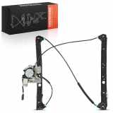 1x Fensterheber Vorne Rechts für BMW X5 E53 SUV 2000-2006