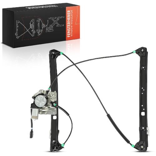 1x Fensterheber Vorne Rechts für BMW X5 E53 SUV 2000-2006 Bild 1x Fensterheber Vorne Rechts für BMW X5 E53 SUV 2000-2006