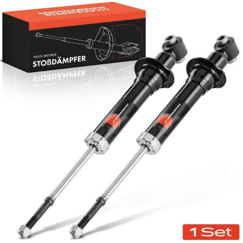 2x Stoßdämpfer Hinterachse für Toyota Celica ZZT23 1.8L 1999-2005 Bild 2x Stoßdämpfer Hinterachse für Toyota Celica ZZT23 1.8L 1999-2005
