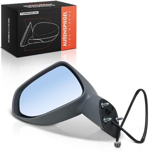 1x Außenspiegel Links für Honda Jazz II GD GE2 GE3 1.2L 1.3L 2002-2004 Bild 1x Außenspiegel Links für Honda Jazz II GD GE2 GE3 1.2L 1.3L 2002-2004