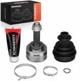 1x Antriebswelle Gelenksatz Vorderachse für Toyota Yaris P1 Bj ab 1999 1.0L