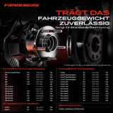 1x Radnabe Radlagersatz Hinterachse beidseitig für Hyundai Elantra Stufenheck i30 Coupe Kombi KIA Cee'D Combi